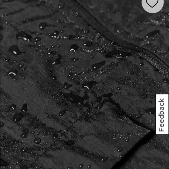 Lululemon hood jacket wind breaker black womans 4 zip up light wear - Picture 4 of 13